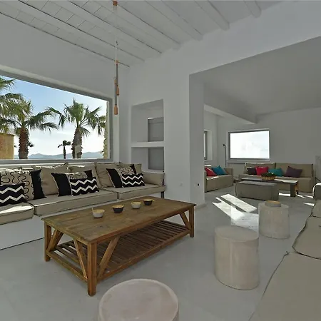Villa Aethra Exclusive