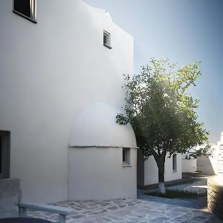 Villa Aethra Exclusive