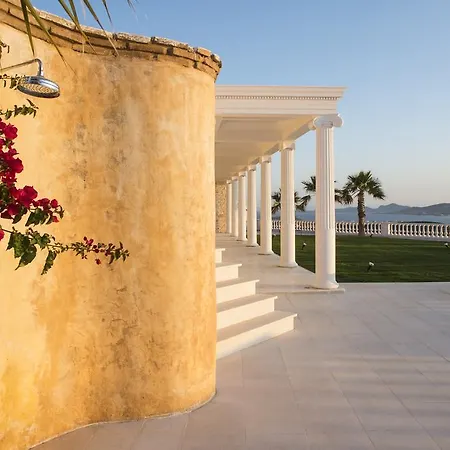 Villa Aethra Exclusive Páros