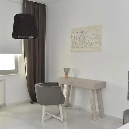 Aethra Exclusive Villa Páros