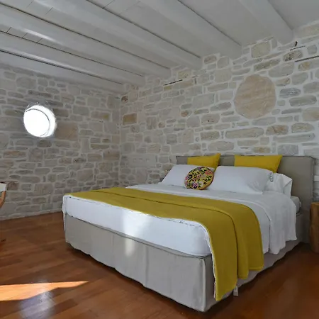Aethra Exclusive Villa Páros