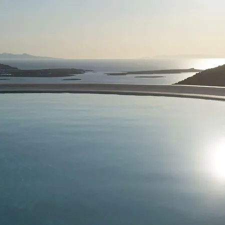 Villa Aethra Exclusive *