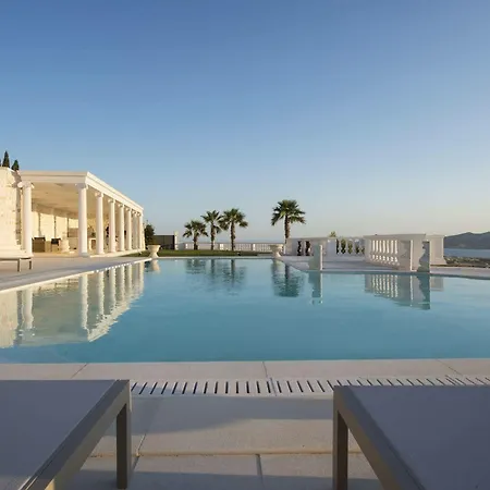 Aethra Exclusive Villa Páros