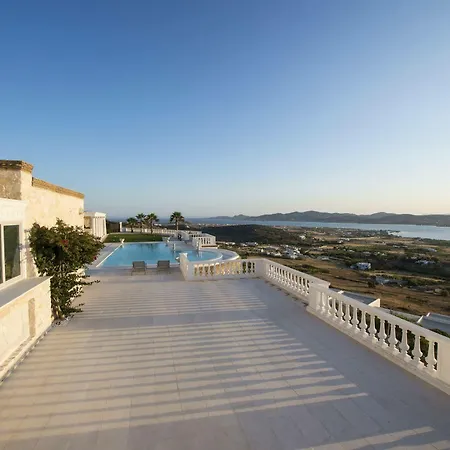 Villa Aethra Exclusive