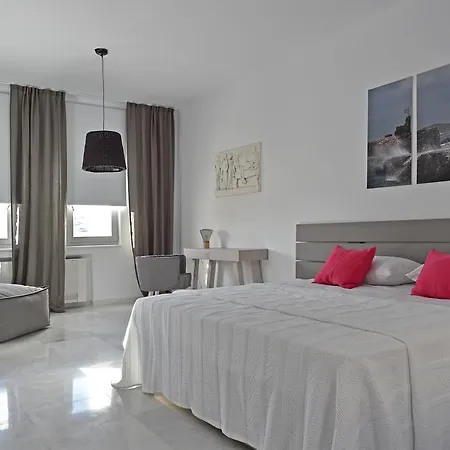 Villa Aethra Exclusive