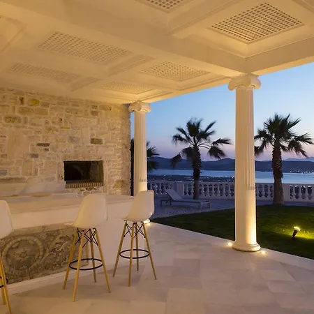 Villa Aethra Exclusive