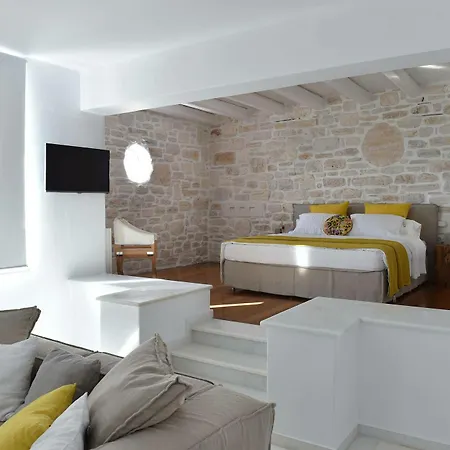 Aethra Exclusive Villa *