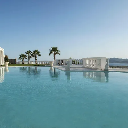 Aethra Exclusive Villa *